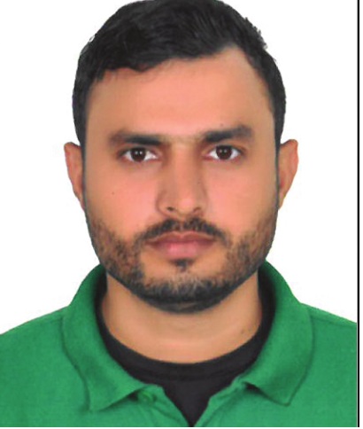 Nazar Hussain Fazal Hussain