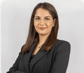 Nazik Muradova