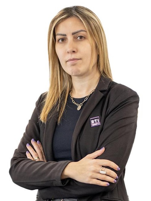 Nazira Moukadem