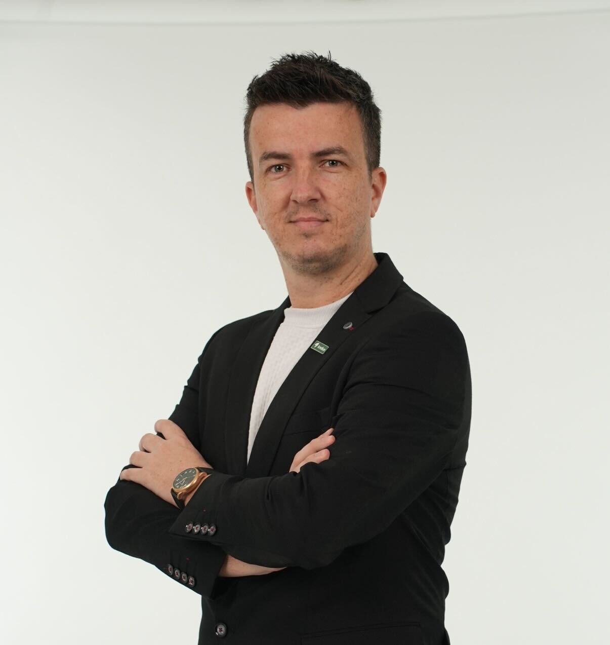 Nedim Borovac