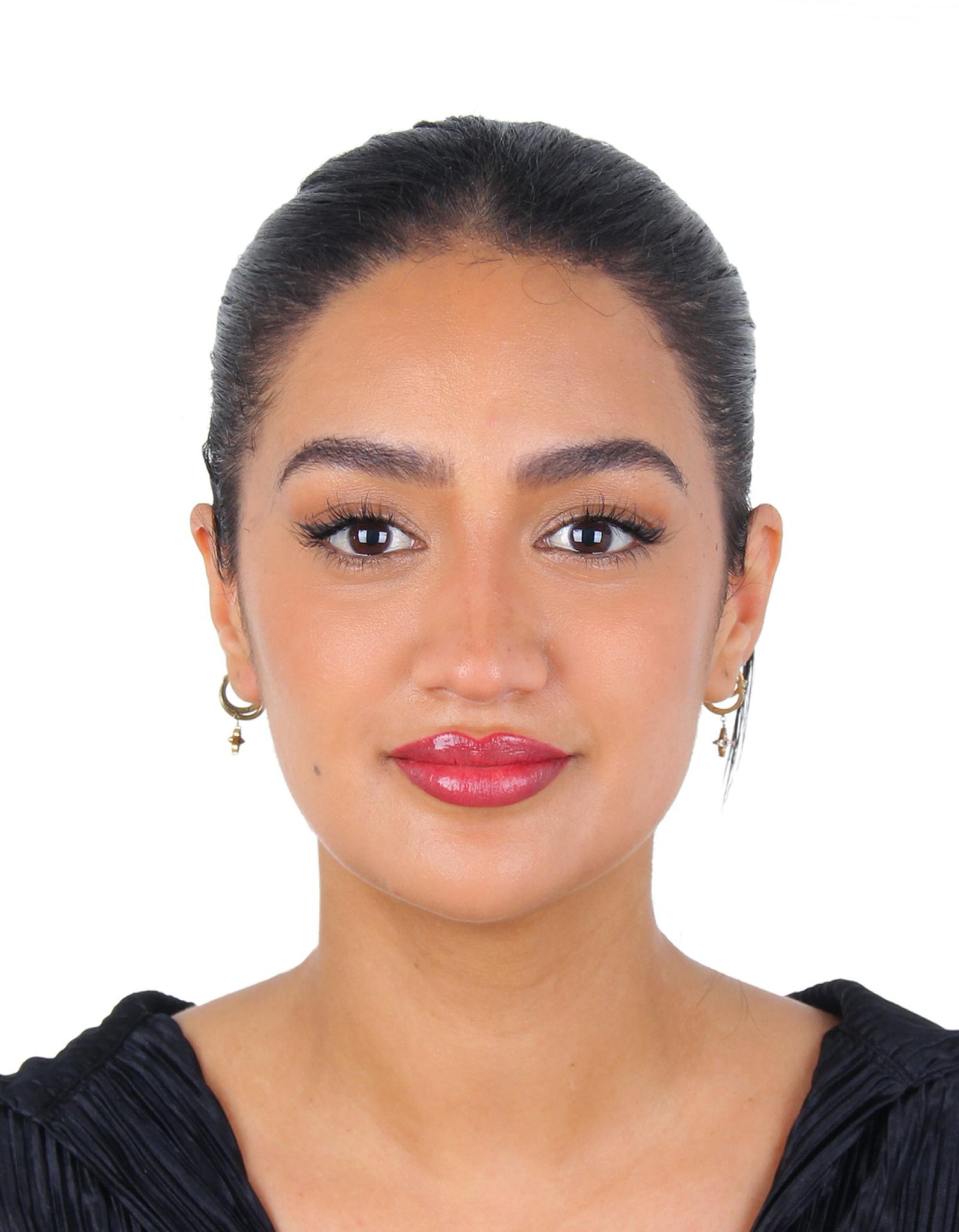 Neila Kharroubi