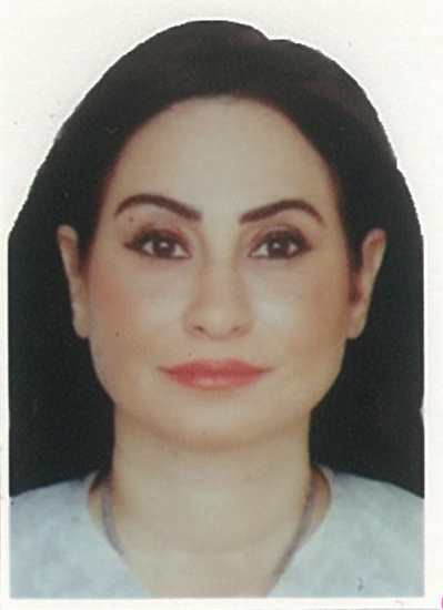 Nejoud Bassam Nasr
