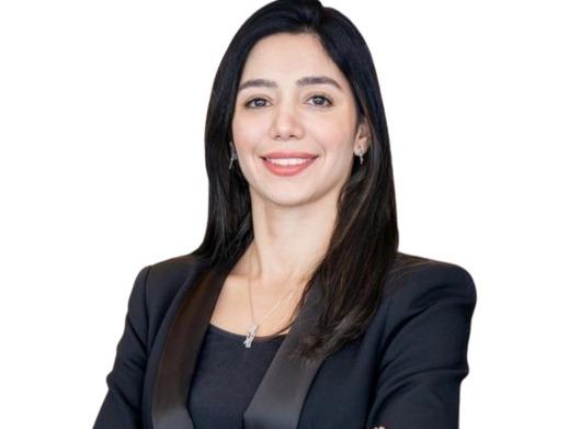 Nesrine Inal