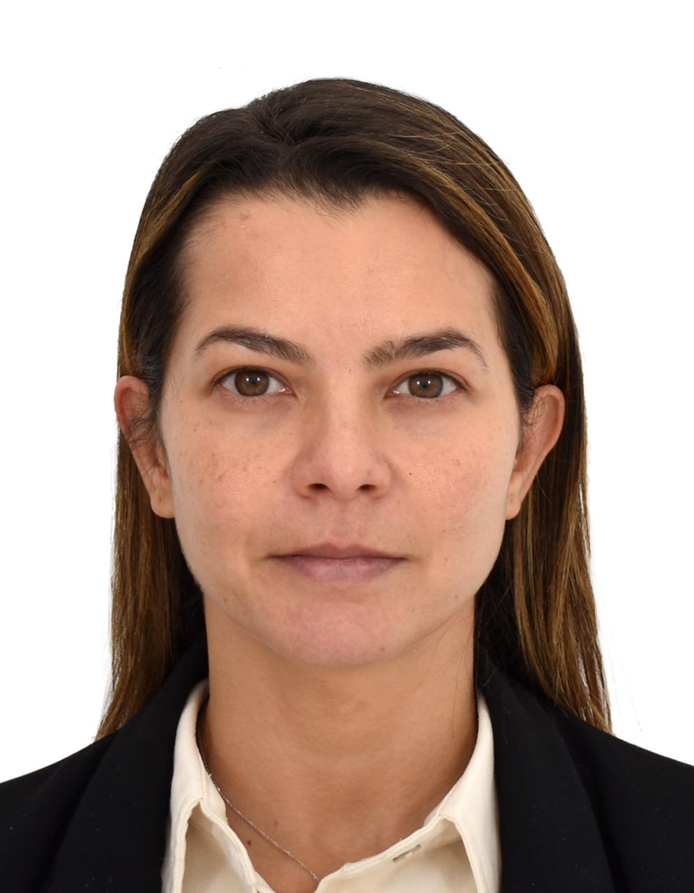Nesrine Kamch