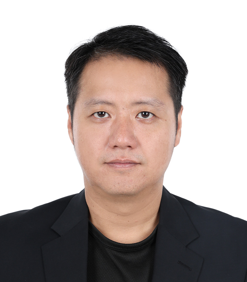 Ng Yong Chin