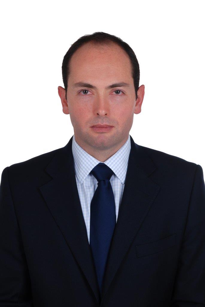 Nicholas Stockwell