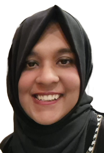 Nida Mueen Muhammad Mueen Shaikh