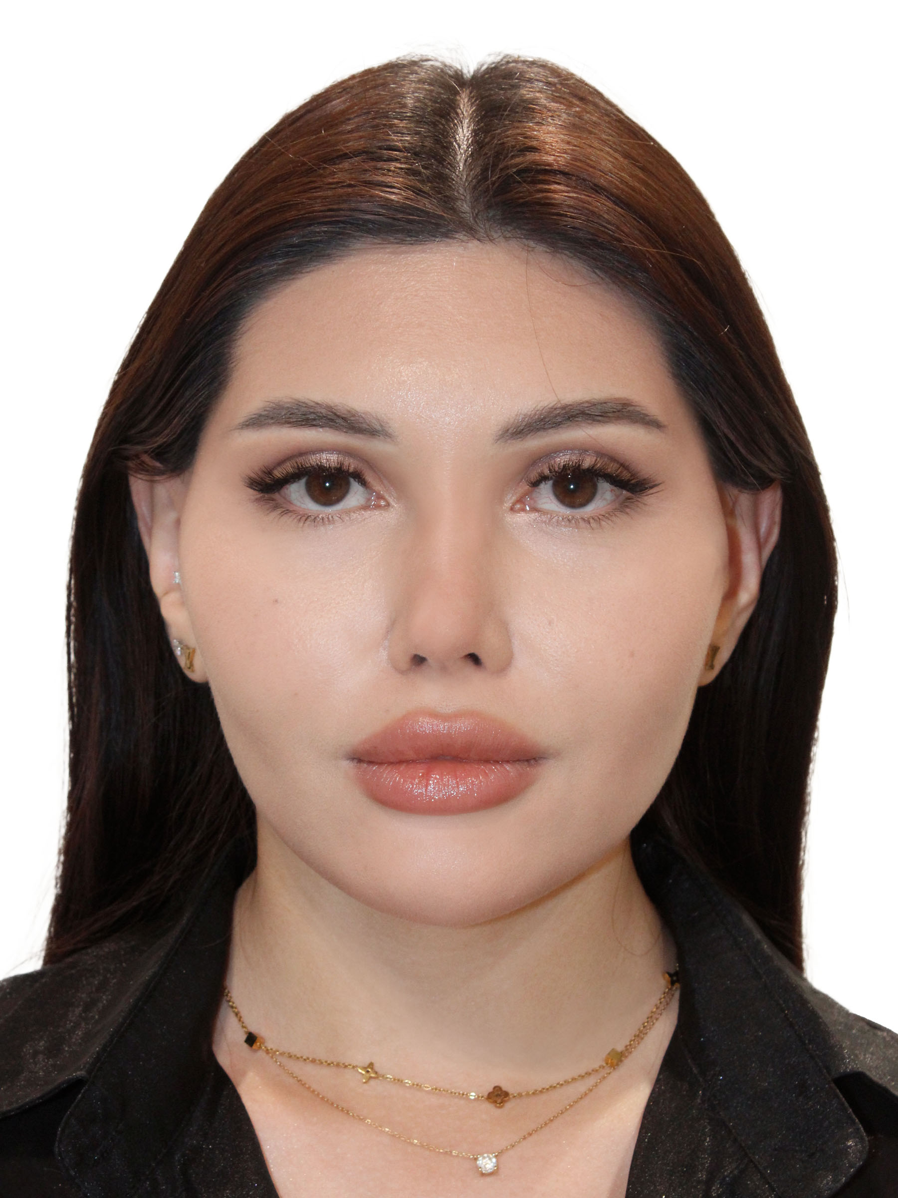 Nigina Kasymova