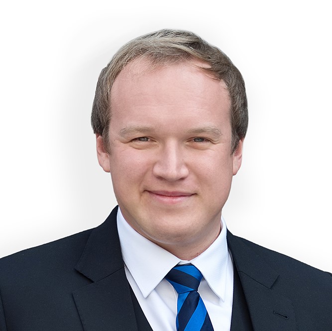 Nikita Nikolaevich Kuznetsov