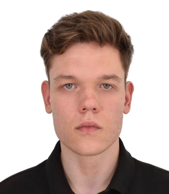 Nikita Nikolaj Scharkow