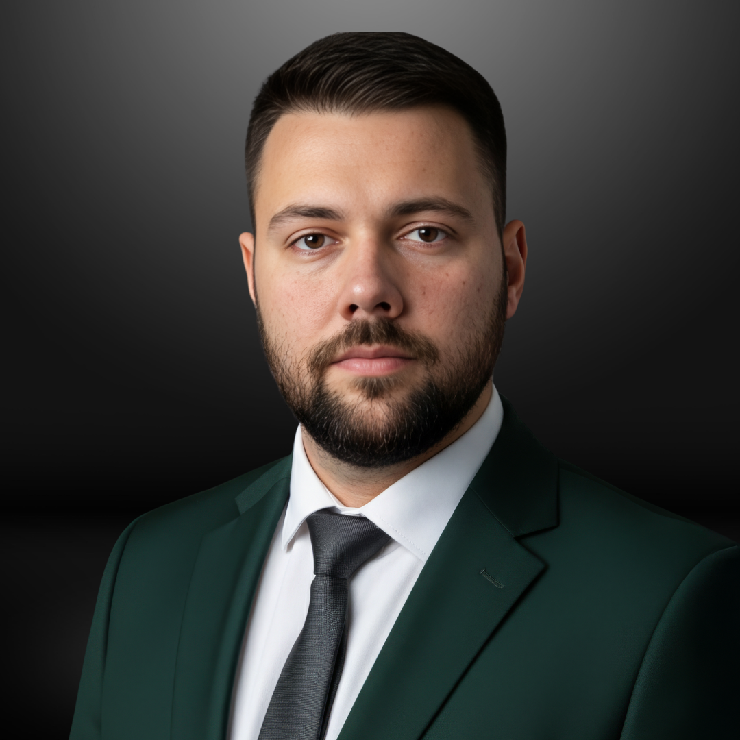 Nikola Krstic