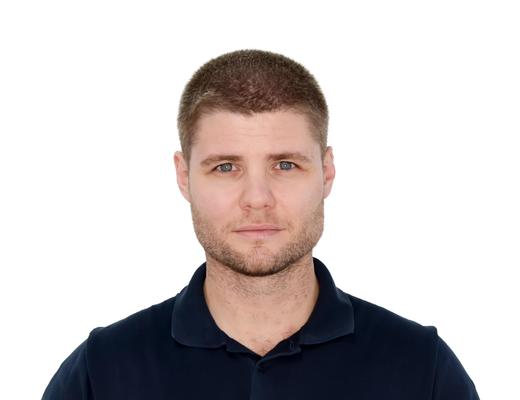 Nikolay Katsyuba