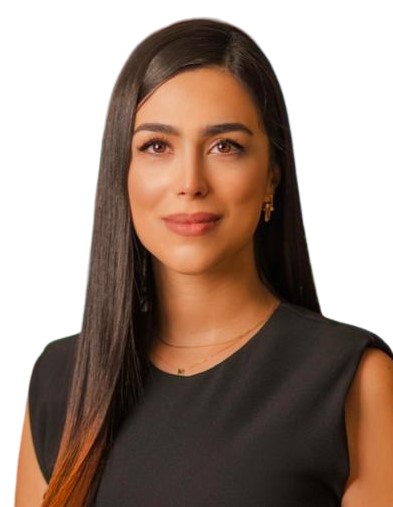 Niloofar Toreihi