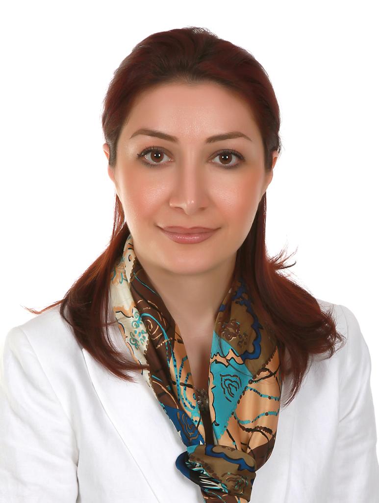 Niloofar Naser Edalat