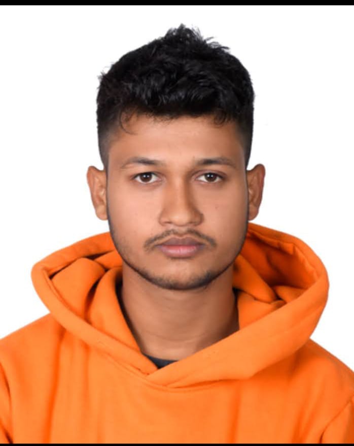 Niraj Karki Keshab Bahadur Karki