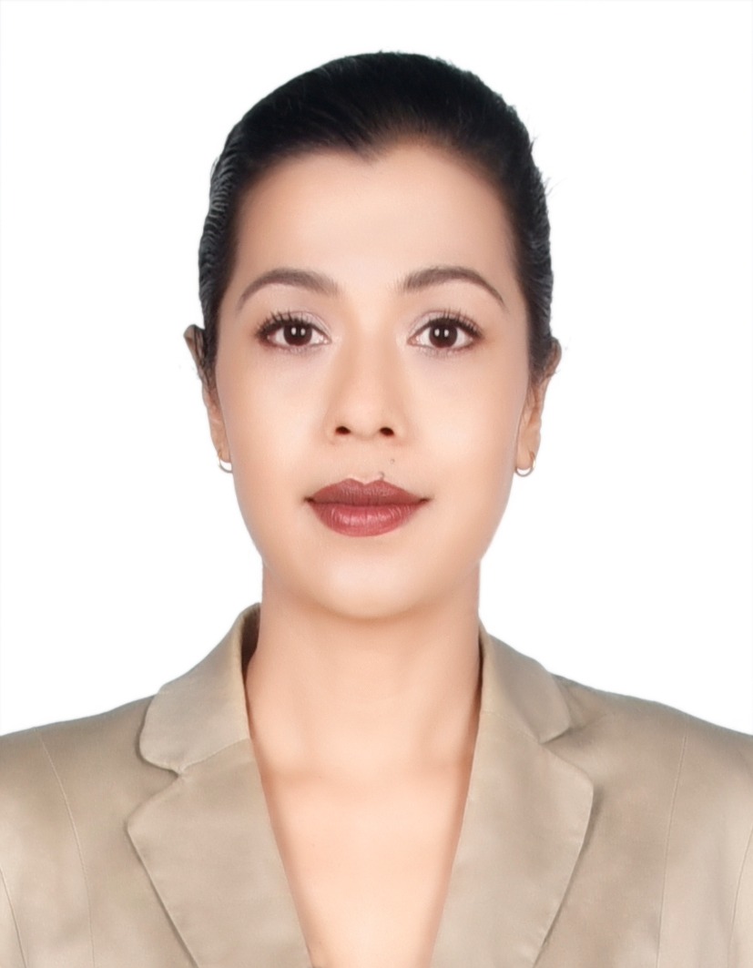 Nirmal Sebastian Pandiyammakel Chacko Sebastian