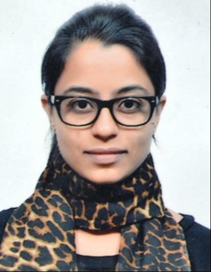 Nisha Raju Tanwani Raju Lekhraj Tanwani