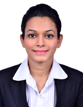 Nisha Sadashiv Shetty Sadashiv Woovaya