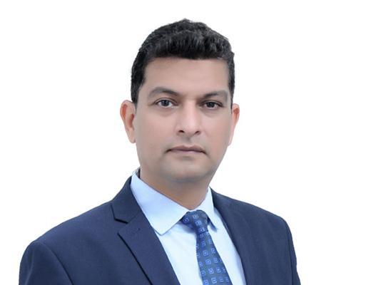 Nishant Tahilramani