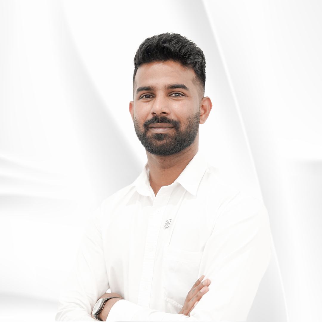 Nitin Vijay  Kumar