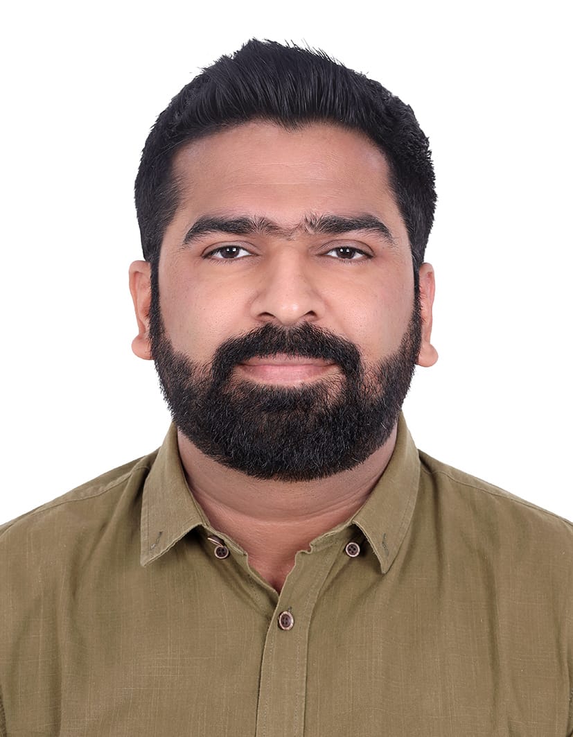 Nitin Kalra Krishan Kalra