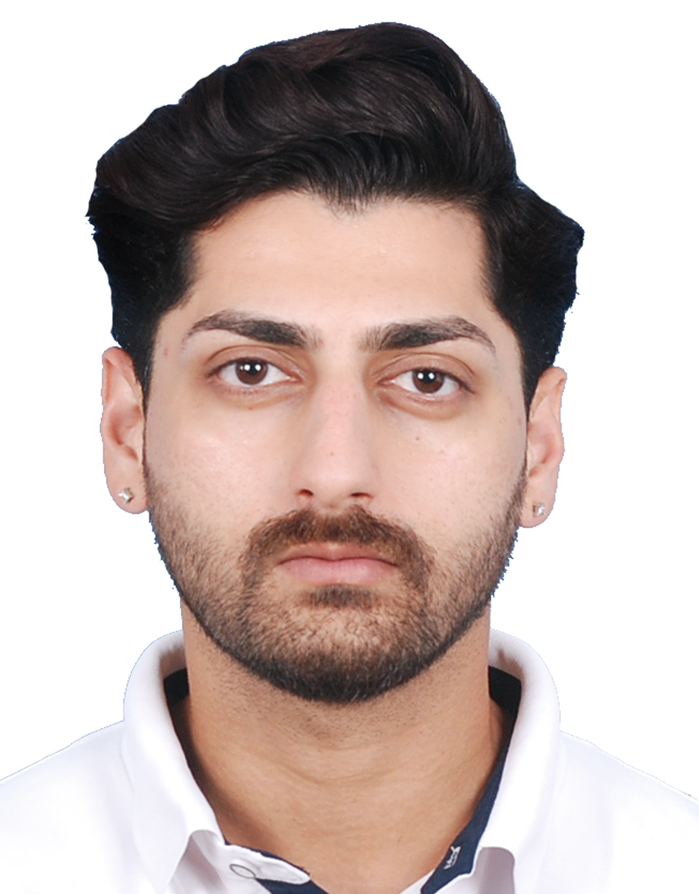Nomaan Ellahi Mushtaq Ahmed