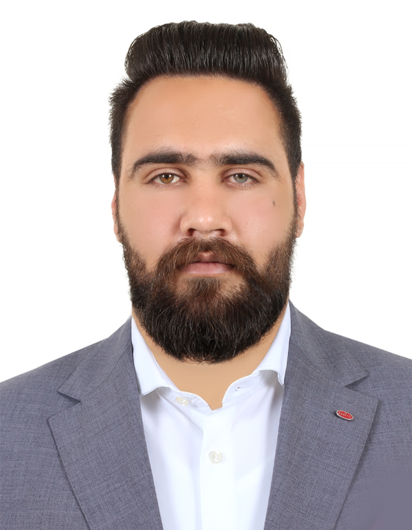 Noman Khan     Muhammad Majeed