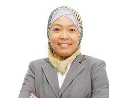 Norlisha Binte Abdullah