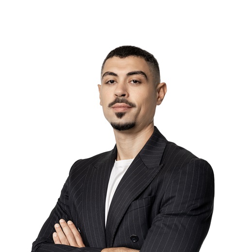 Noumir Fisal Bahrmi