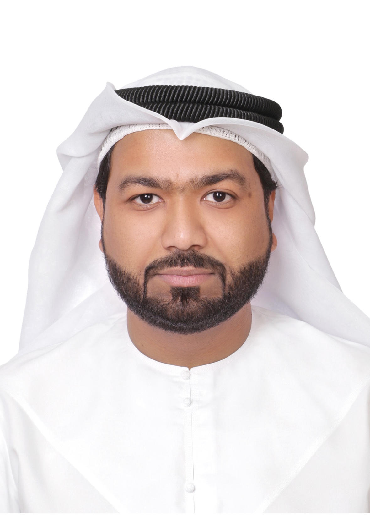 Obaid Mohammad Saeed Bin Ghubash Almheiri