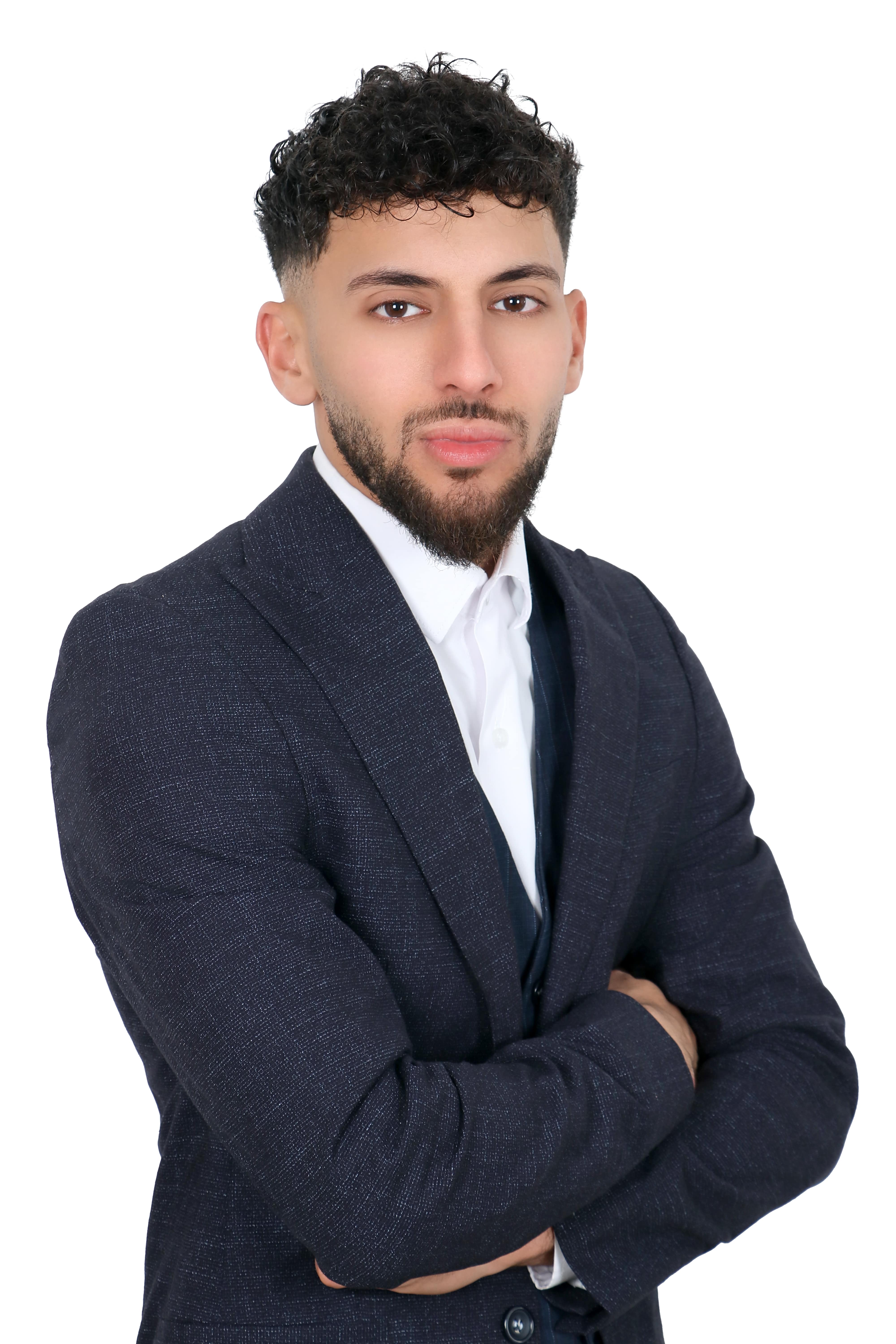 Obaida Amer Mustafa Al Jahmi