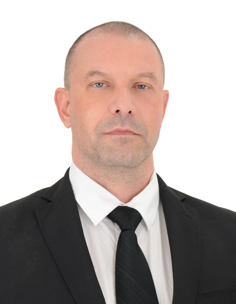Ognjen Bravo