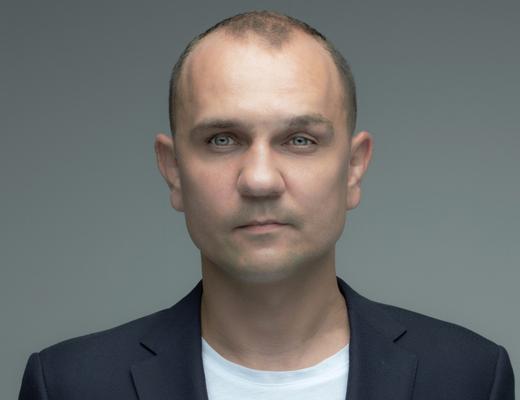 Oleksandr Sivyi