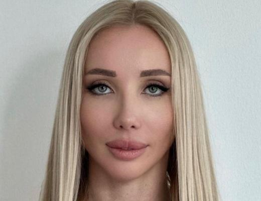 Olena Shasheva