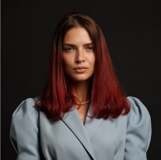 Olga Iurchik