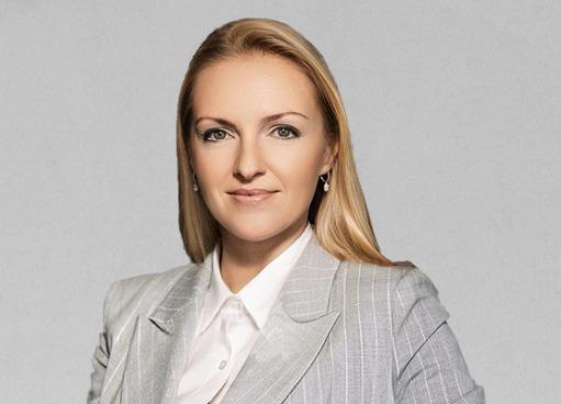 Olga Palyukh