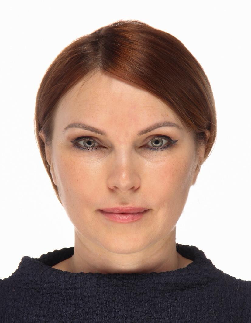Olga Saleichuk