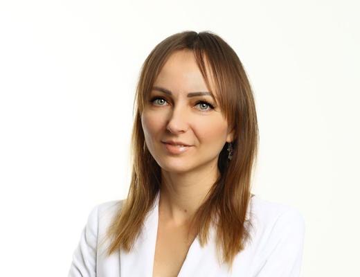 Olha Hordivska