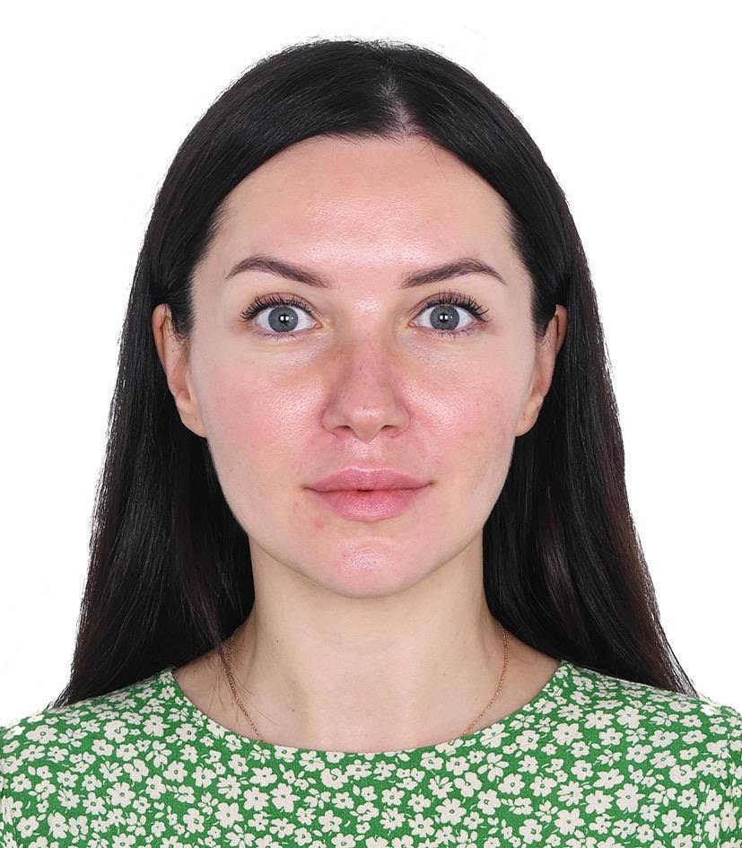 Oliviia Kuznetcova