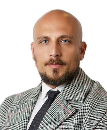 Omar Alazzaoui