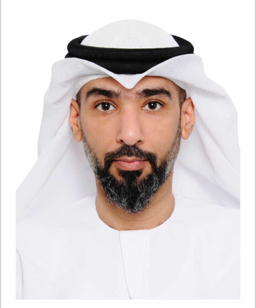 Omar Ibrahim Abdulla Ahmad Almaazmi