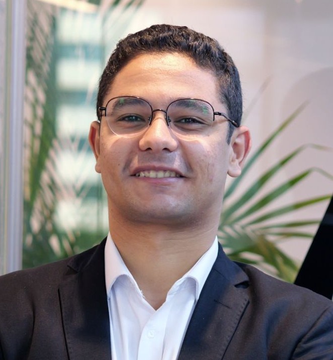 Omar Elsayed Kamel Bassiony