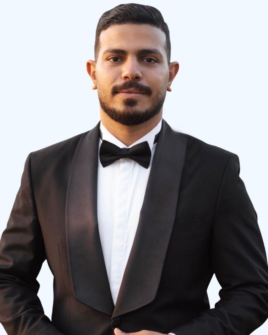 Omar Khaled Ramadan Ismail Hassan