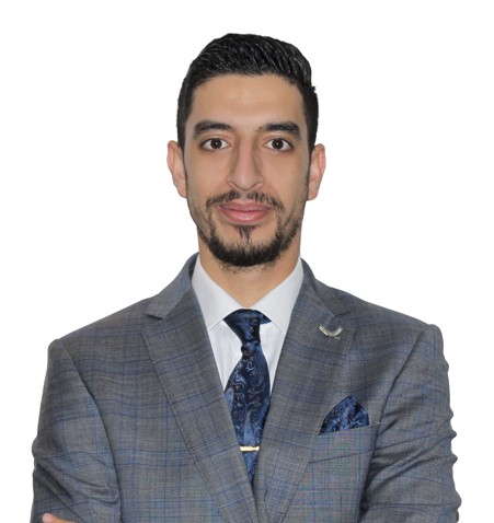 Omar Osama Fahmi Al Qaddoumi