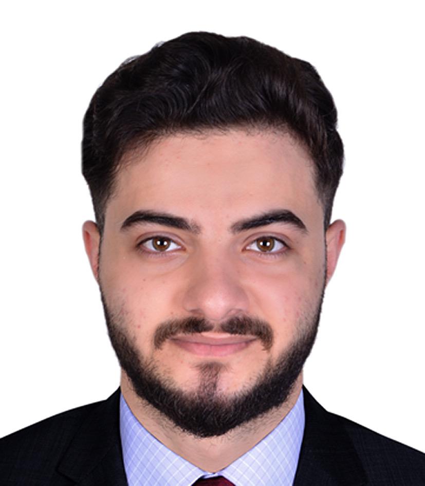 Omar Yasser Al Dayri