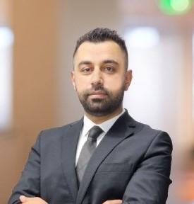 Omar Zaid