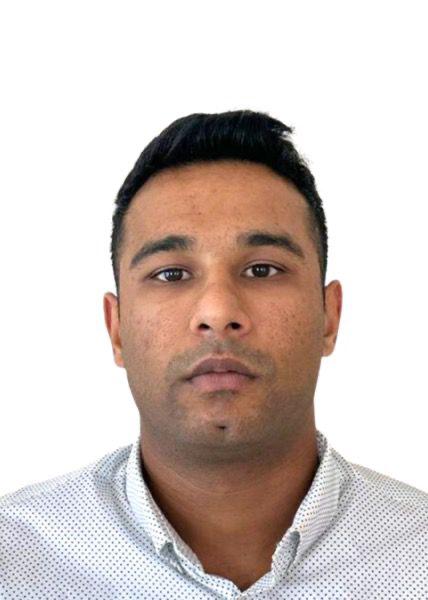 Omer Iqbal