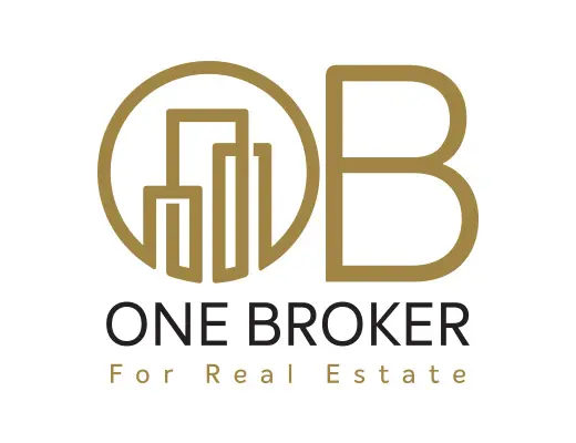 One Broker Real Estate