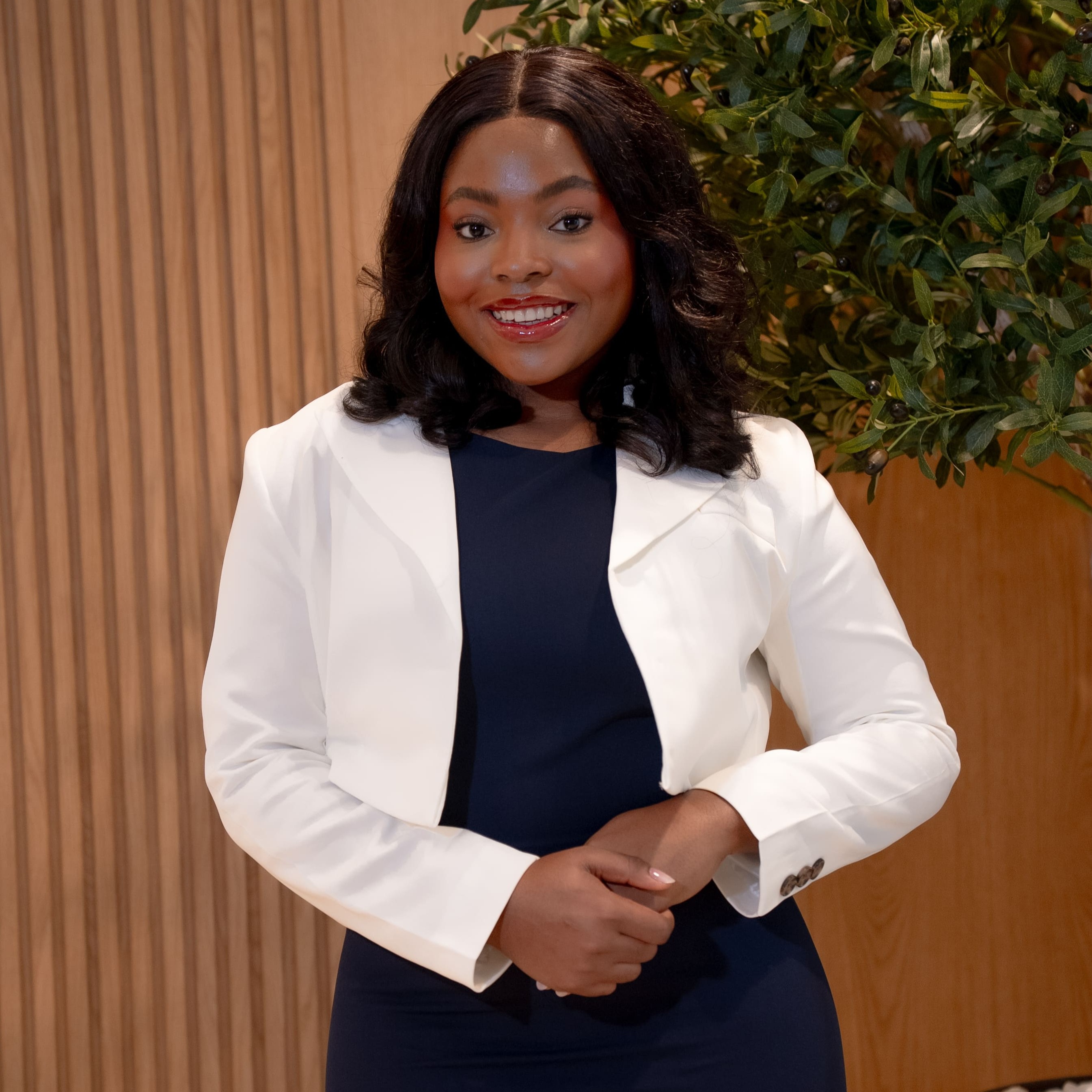 Onyinye Hannah Emeka
