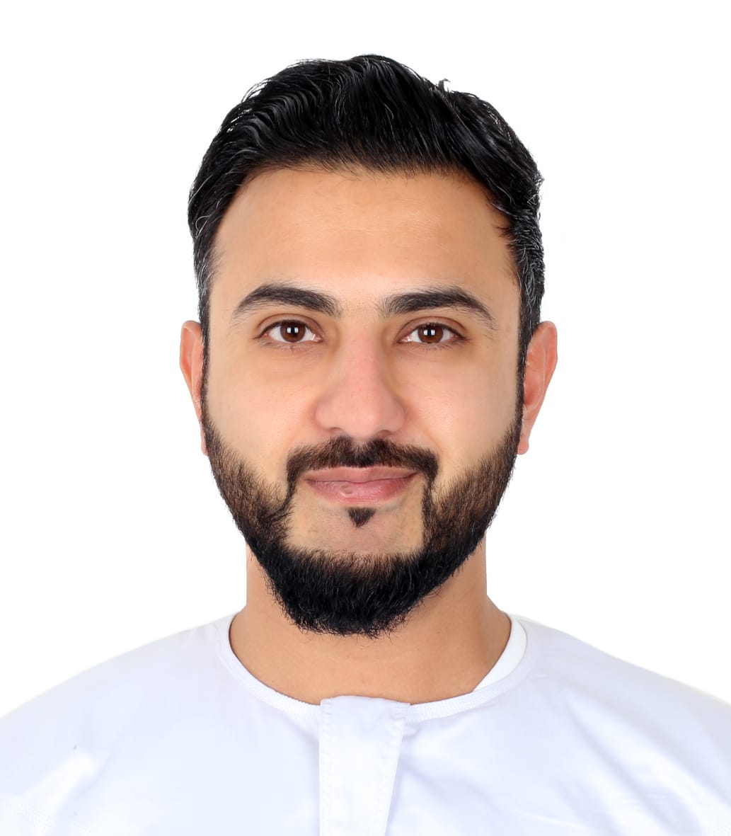 Osama Masood Hassan